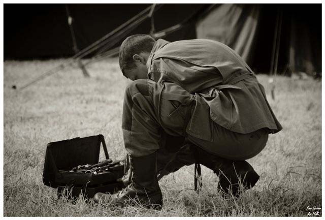 D-Day Normandy
